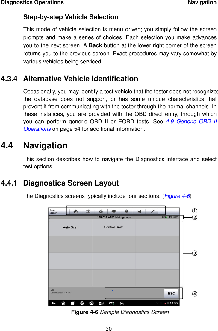 Page 37 of Autel Intelligent Tech MAXISYSMY9082 AUTOMOTIVE DIAGNOSTIC & ANALYSIS SYSTEM User Manual 