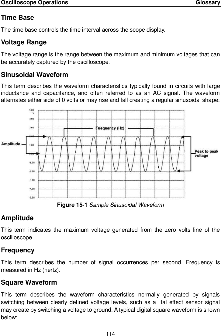 Page 121 of Autel Intelligent Technology MAXISYSELITE2 AUTOMOTIVE DIAGNOSTIC & ANALYSIS SYSTEM User Manual 