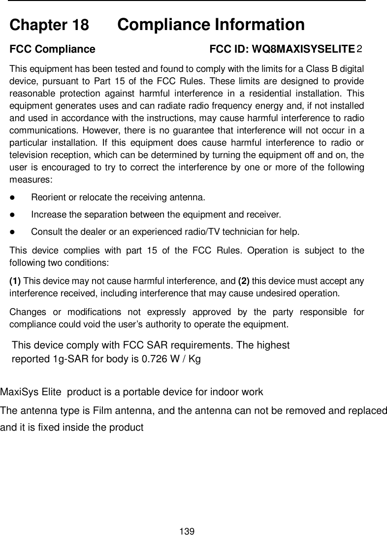 Page 146 of Autel Intelligent Technology MAXISYSELITE2 AUTOMOTIVE DIAGNOSTIC & ANALYSIS SYSTEM User Manual 