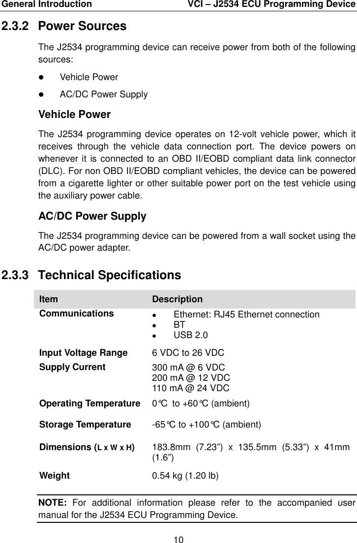 Page 17 of Autel Intelligent Technology MAXISYSMY9082 AUTOMOTIVE DIAGNOSTIC & ANALYSIS SYSTEM User Manual 