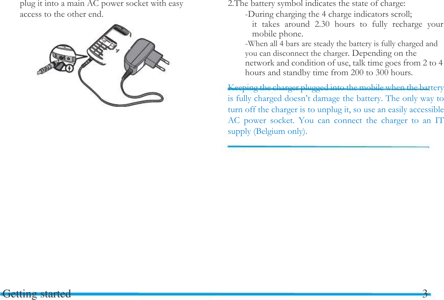   !0  :$&amp; !  "  $ 56  < ?   :$;@       ! $5A  <    $6 #!!:< !!:@@;@@ $   !   B! $&amp;   #0  $ 4         /&amp;!$Getting started  3 