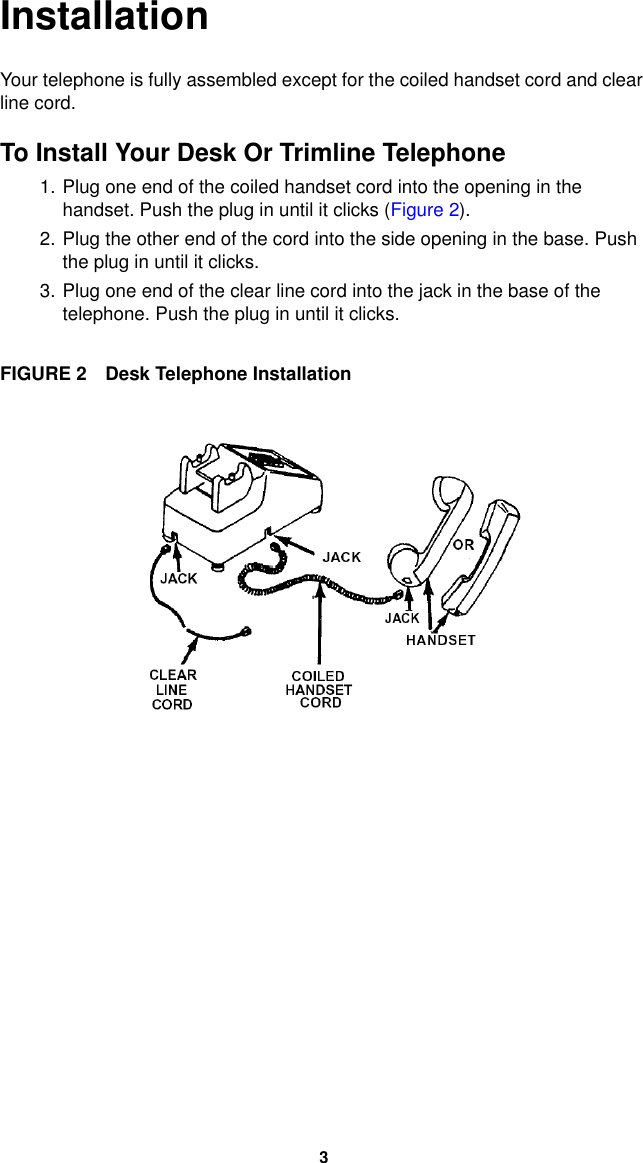 Page 5 of 10 - Avaya Avaya-Desk-Users-Manual-  Avaya-desk-users-manual