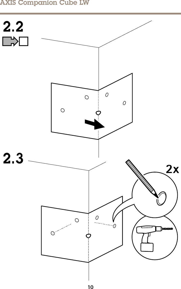 AXISCompanionCubeLW10