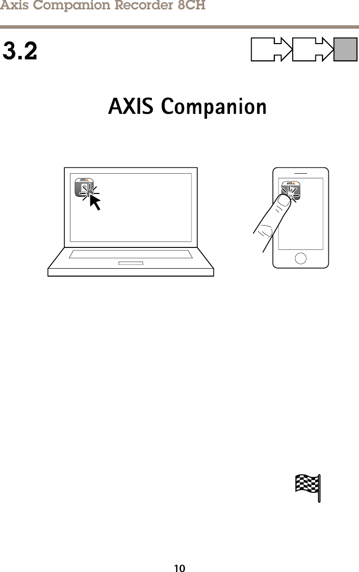 AxisCompanionRecorder8CH10