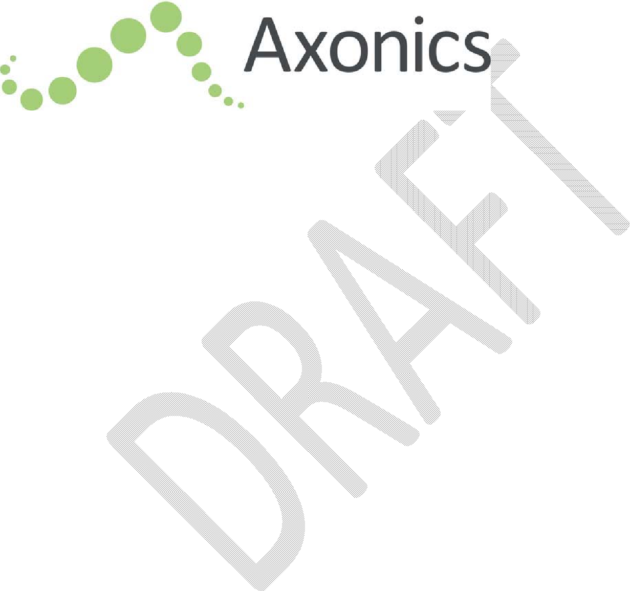 Axonics Modulation Technologies C 2501 and 1501 User Manual manual CPx