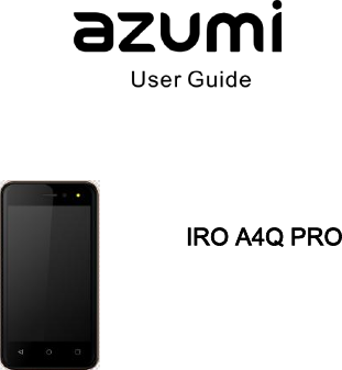     IRO A4Q PRO 