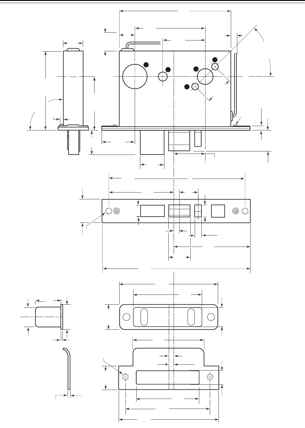 BEST 40H Series Service Manual T81602b40H