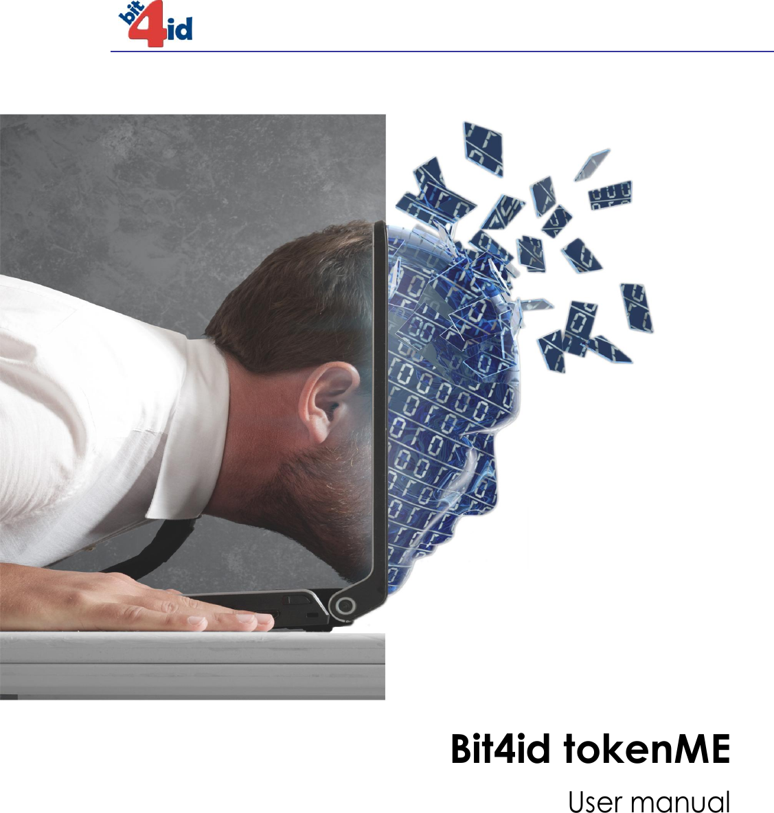      Bit4id tokenME User manual     