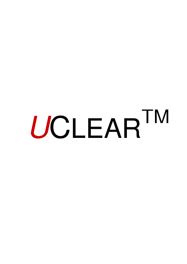                          UCLEARTM 