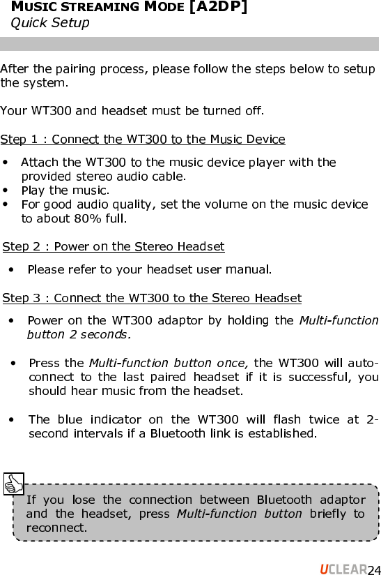 &bull; &bull; &bull; &bull; &bull; &bull; &bull; 