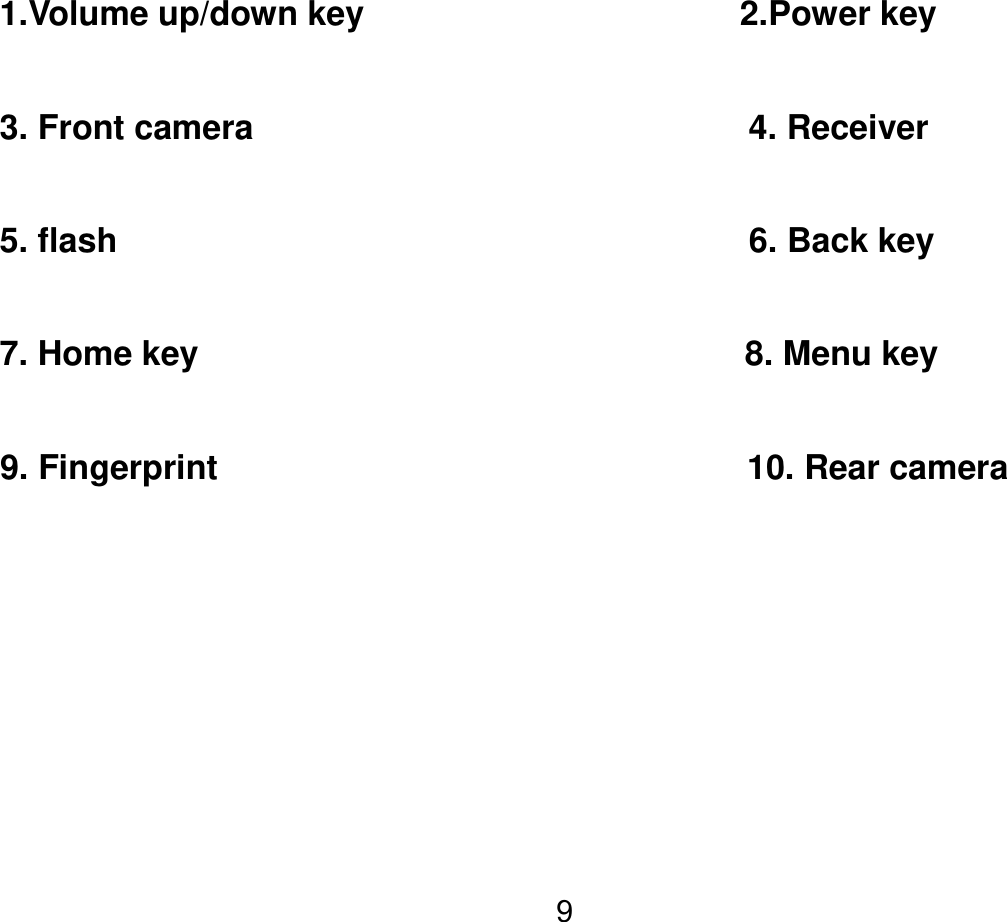Page 9 of BLU BLUGRANDM3 Smart Phone User Manual 3  ok