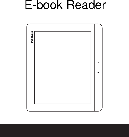 E-book ReaderE-book Reader