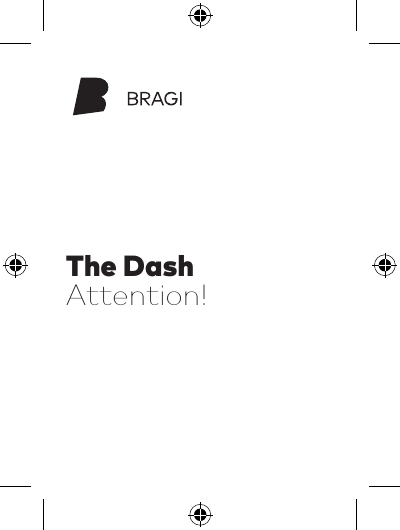 The Dash Attention!