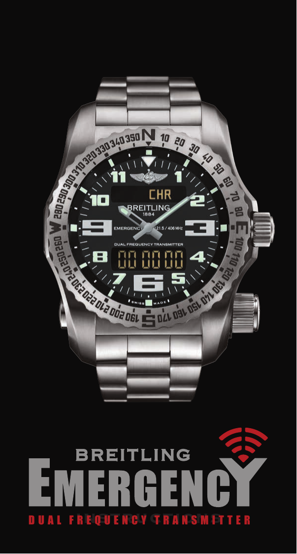 INSTRUCTIONSDUAL FREQUENCY TRANSMITTER