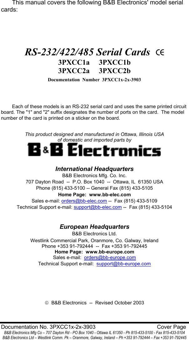 B&b Electronics Mfg Driver Download For Windows 10 B&b Electronics Mfg Driver Download For Windows 10