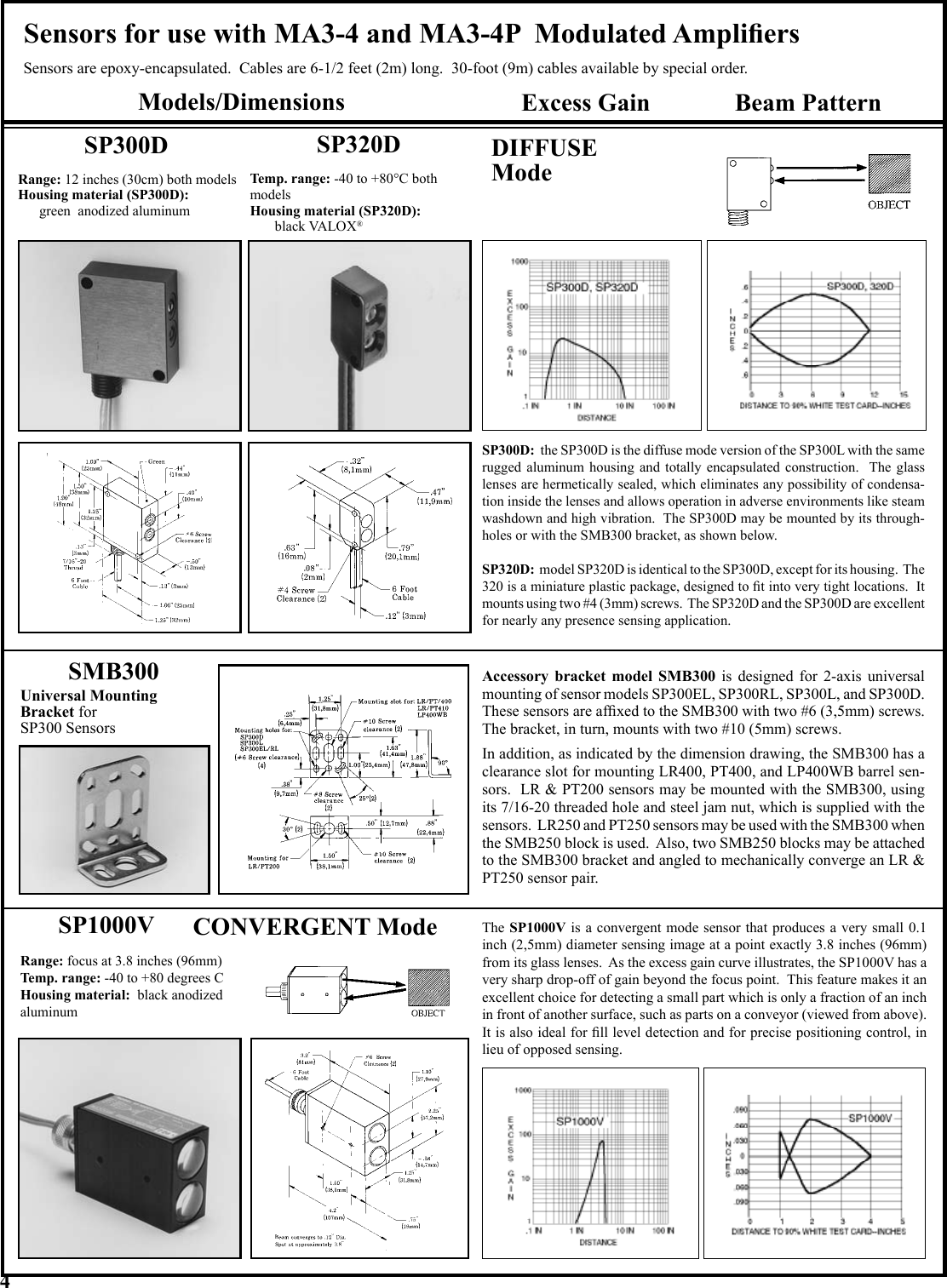 Page 4 of 6 - Banner Banner-Ma3-4-Users-Manual-  Banner-ma3-4-users-manual