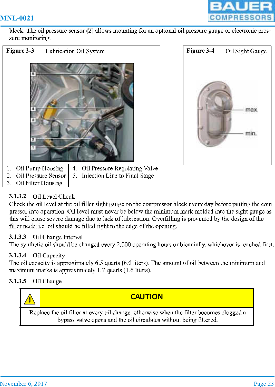 MNL-00213.1.3.23.1.3.33.1.3.43.1.3.5Figure 3-3 Figure 3-4CAUTION