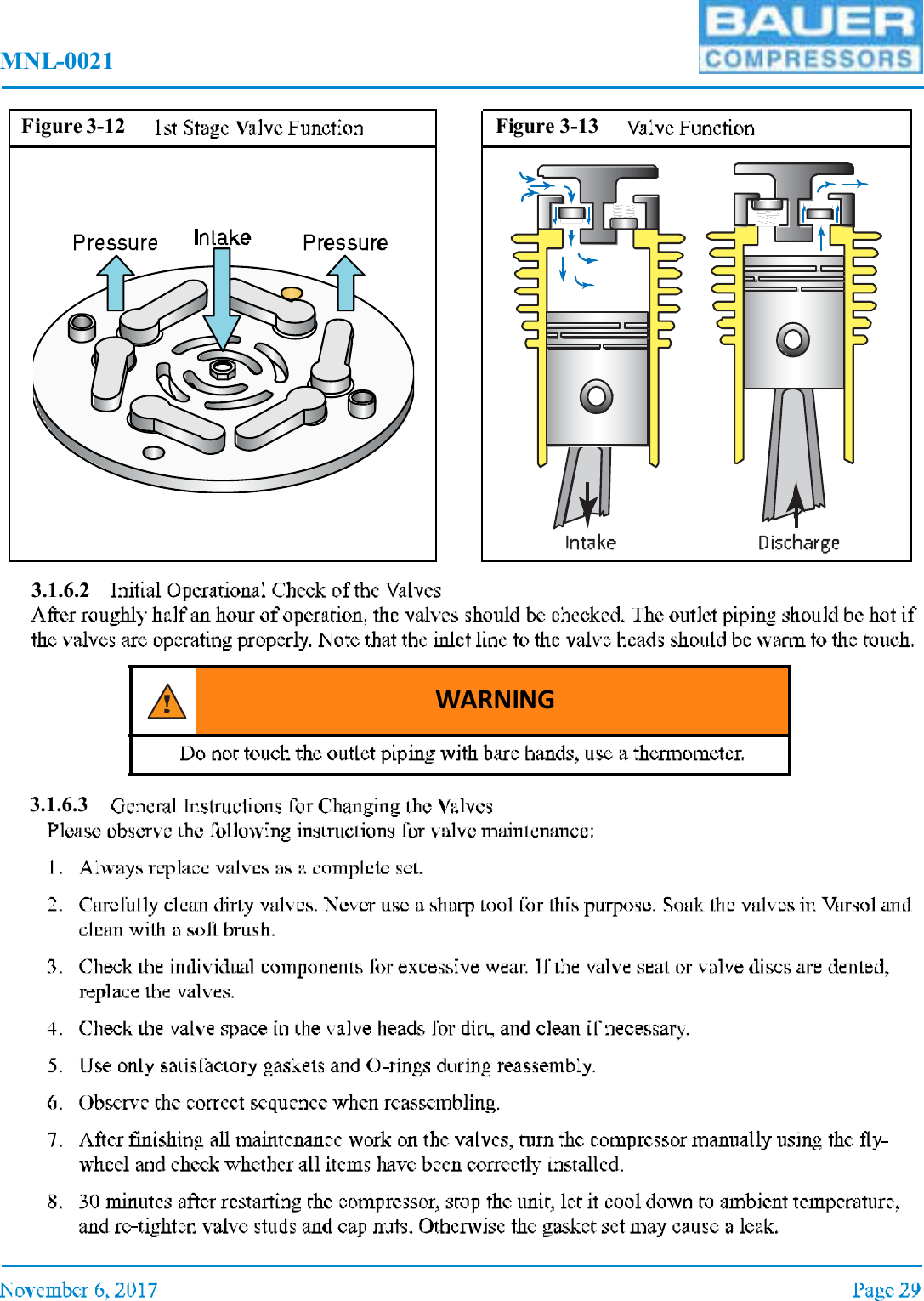 MNL-00213.1.6.23.1.6.3Figure 3-12 Figure 3-13WARNING