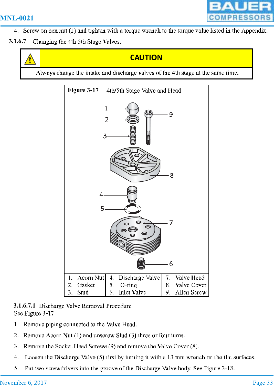 MNL-00213.1.6.73.1.6.7.1CAUTIONFigure 3-17