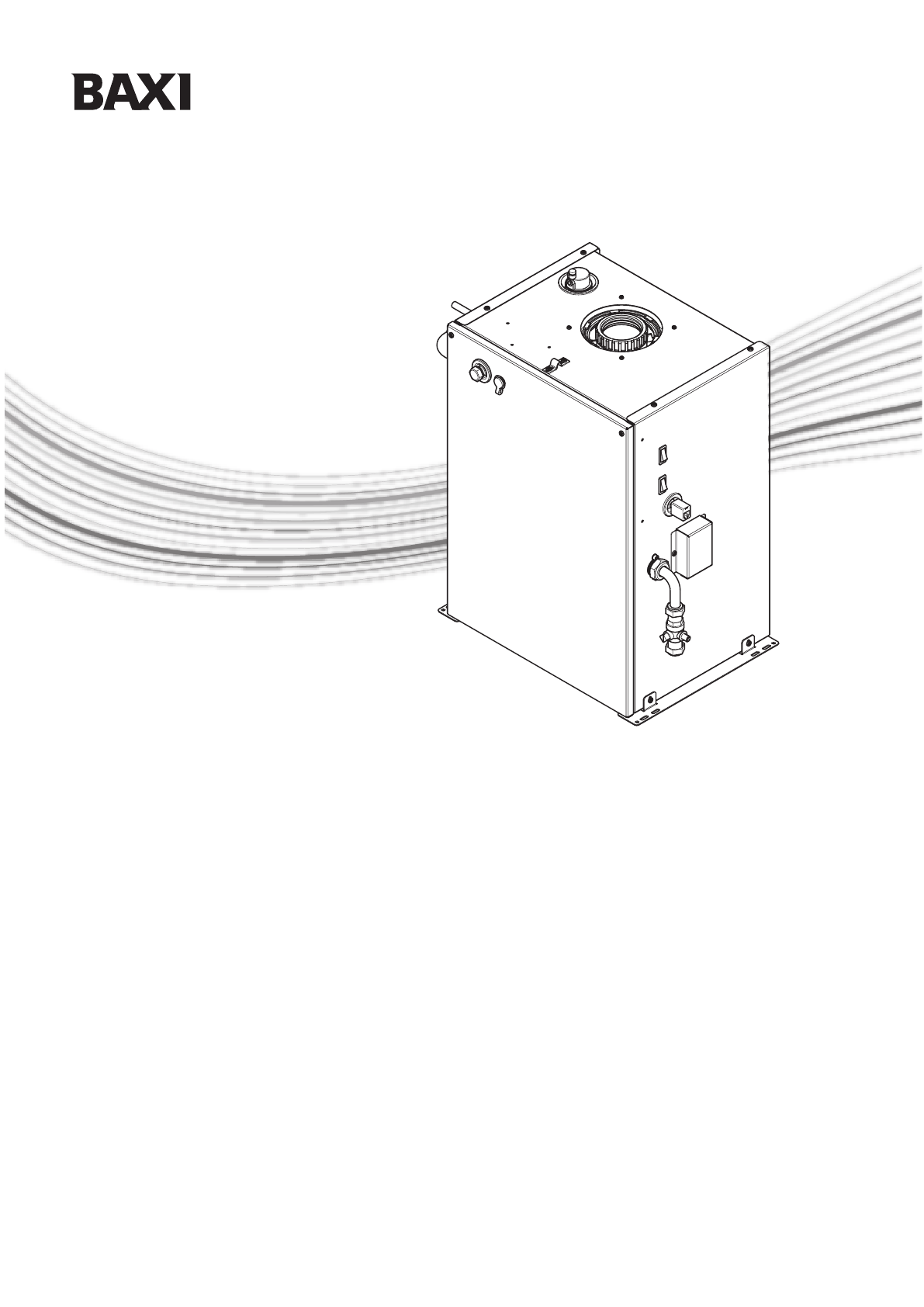 Relight Pilot Light Baxi Boiler Shelly Lighting