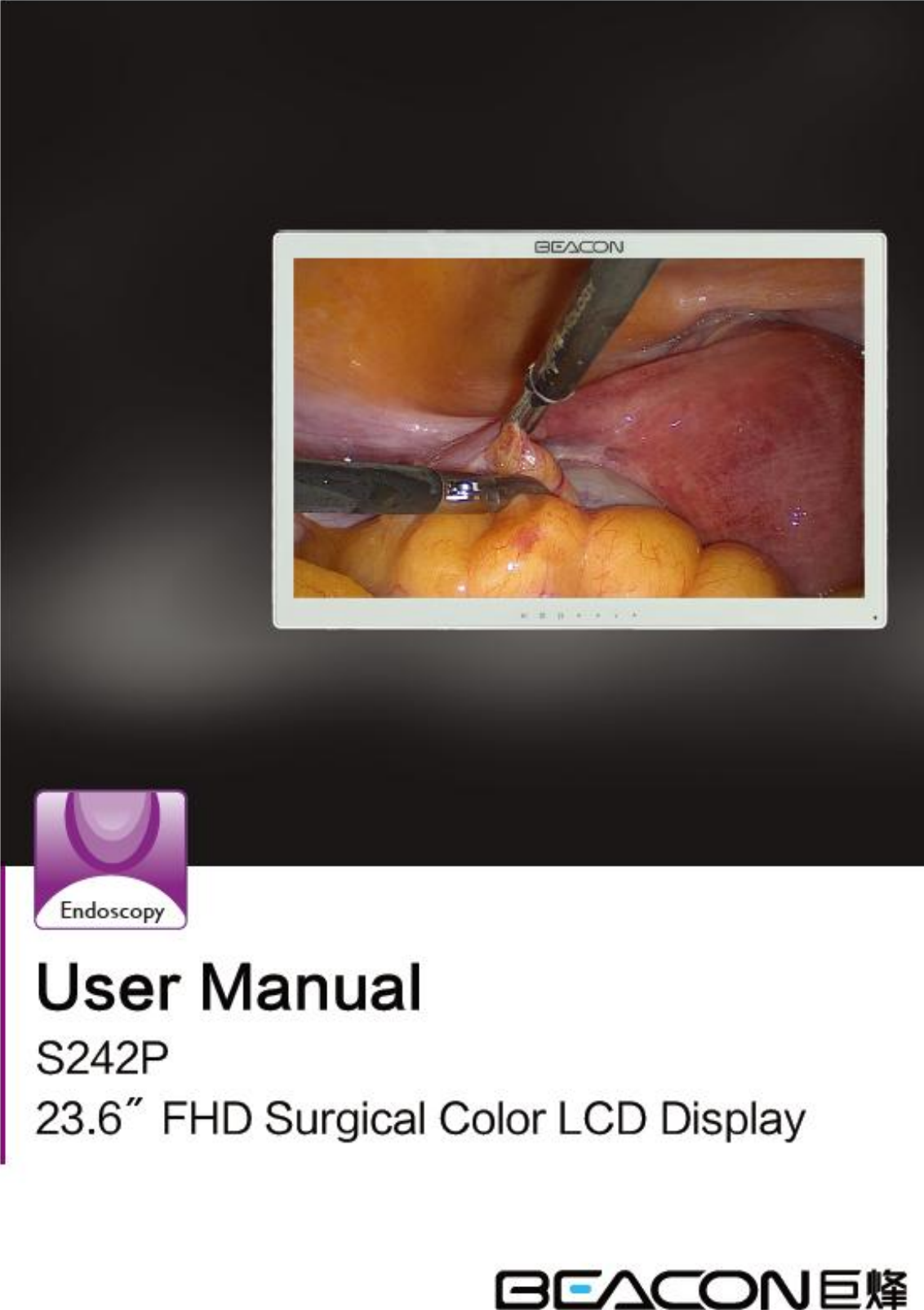 S242P User Manual 1                          