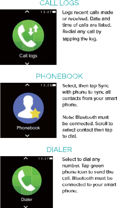    