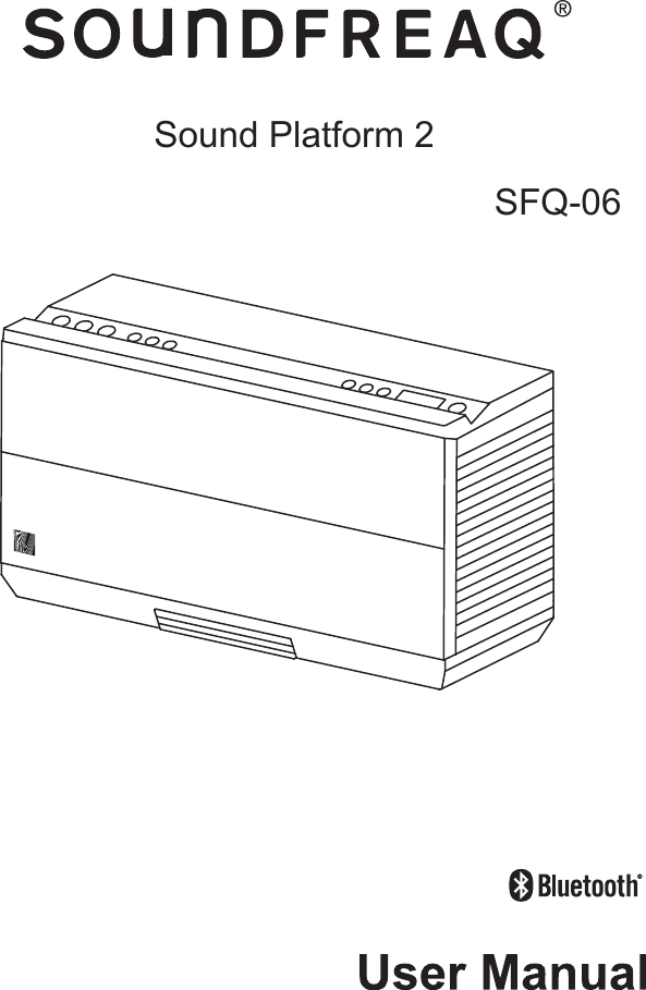 Sound Platform 2SFQ-06