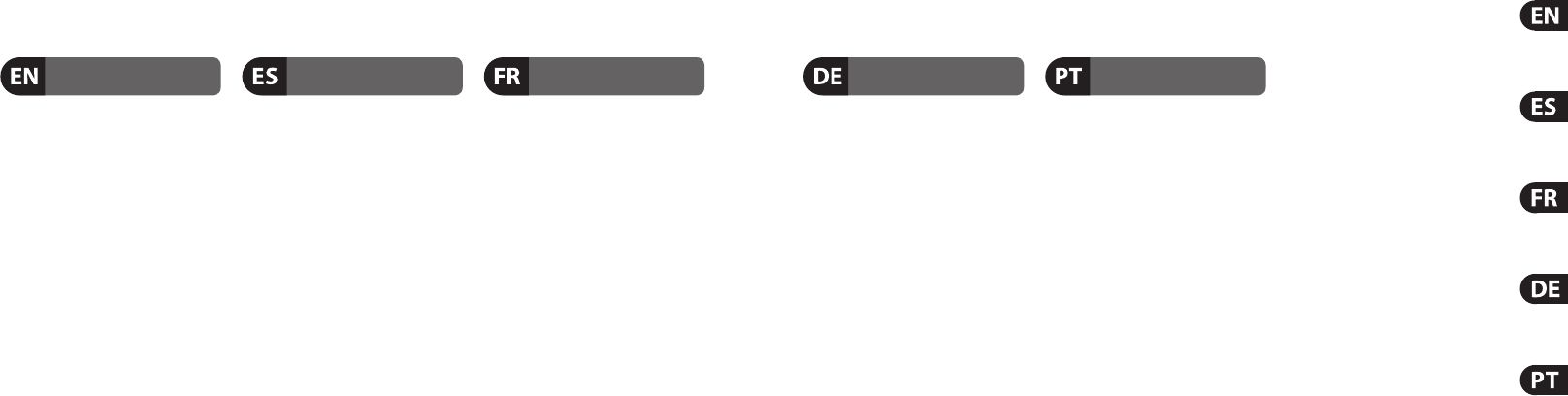 Behringer Istudio Is2 Quick Start Manual