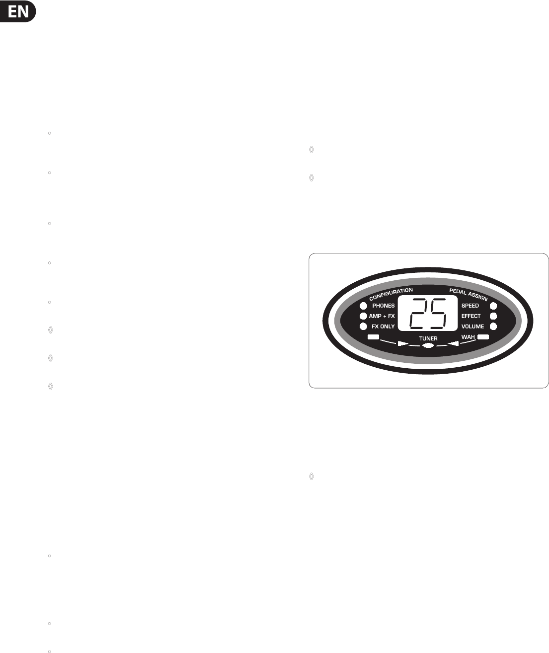 Behringer X V Amp Lx1 Owners Manual Behringer X V Amp Lx1 Owners Manual