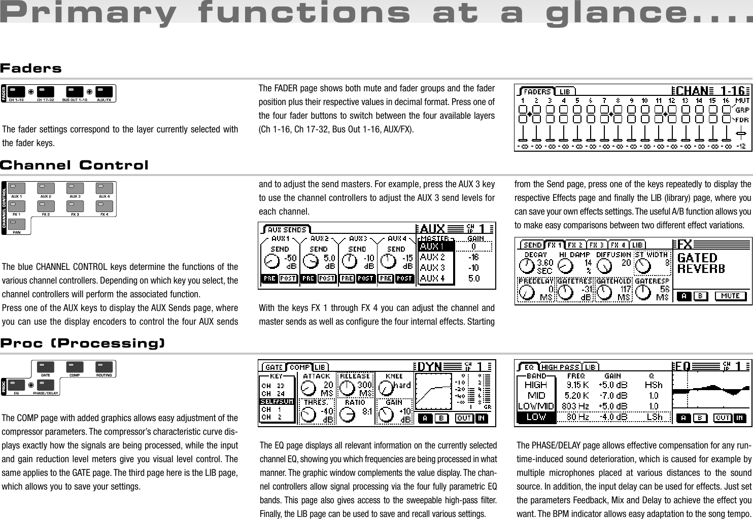 Page 9 of 12 - Behringer DDX3216 User Manual  To The 9f32b280-ad86-9d84-cdac-00e8780a0fc3