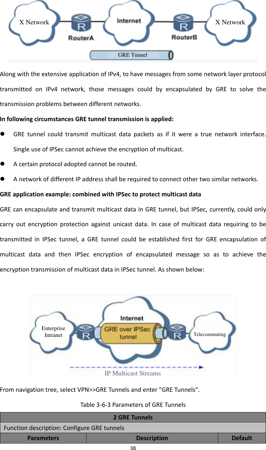 Page 44 of Beijing InHand Networks Technology IR611S Industrial Cellular Router User Manual InRouter6XX S User Manual v1 2 R2