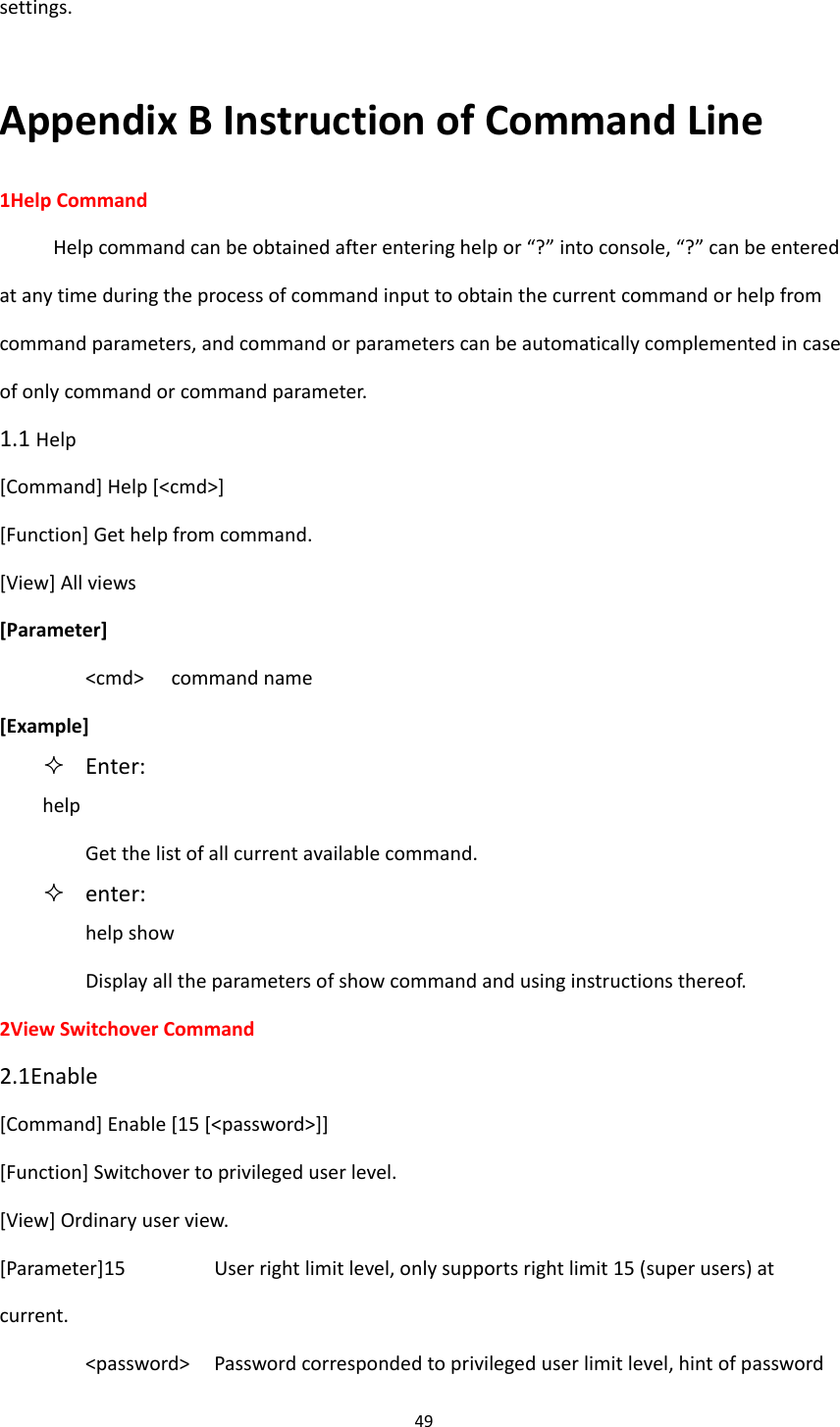 Page 55 of Beijing InHand Networks Technology IR611S Industrial Cellular Router User Manual InRouter6XX S User Manual v1 2 R2