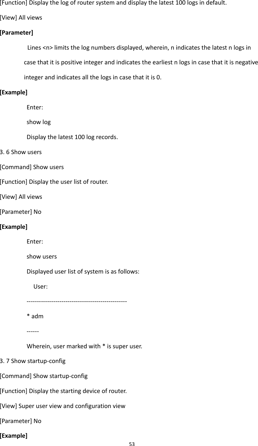 Page 59 of Beijing InHand Networks Technology IR611S Industrial Cellular Router User Manual InRouter6XX S User Manual v1 2 R2