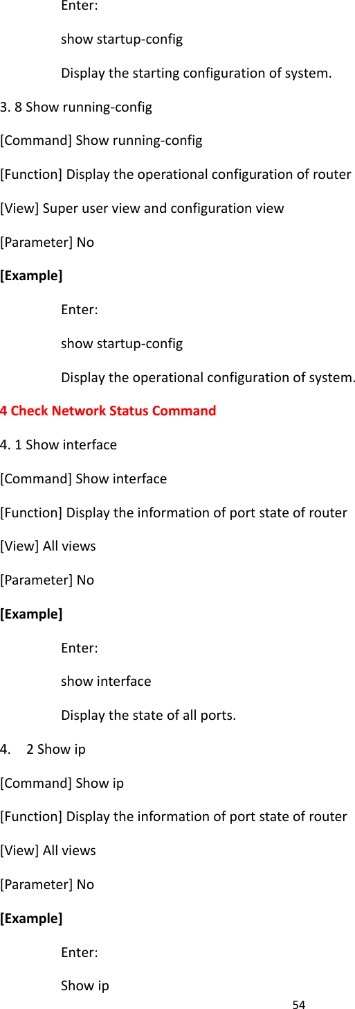 Page 60 of Beijing InHand Networks Technology IR611S Industrial Cellular Router User Manual InRouter6XX S User Manual v1 2 R2