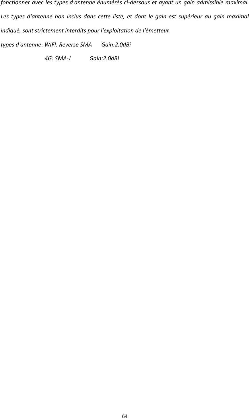 Page 70 of Beijing InHand Networks Technology IR611S Industrial Cellular Router User Manual InRouter6XX S User Manual v1 2 R2