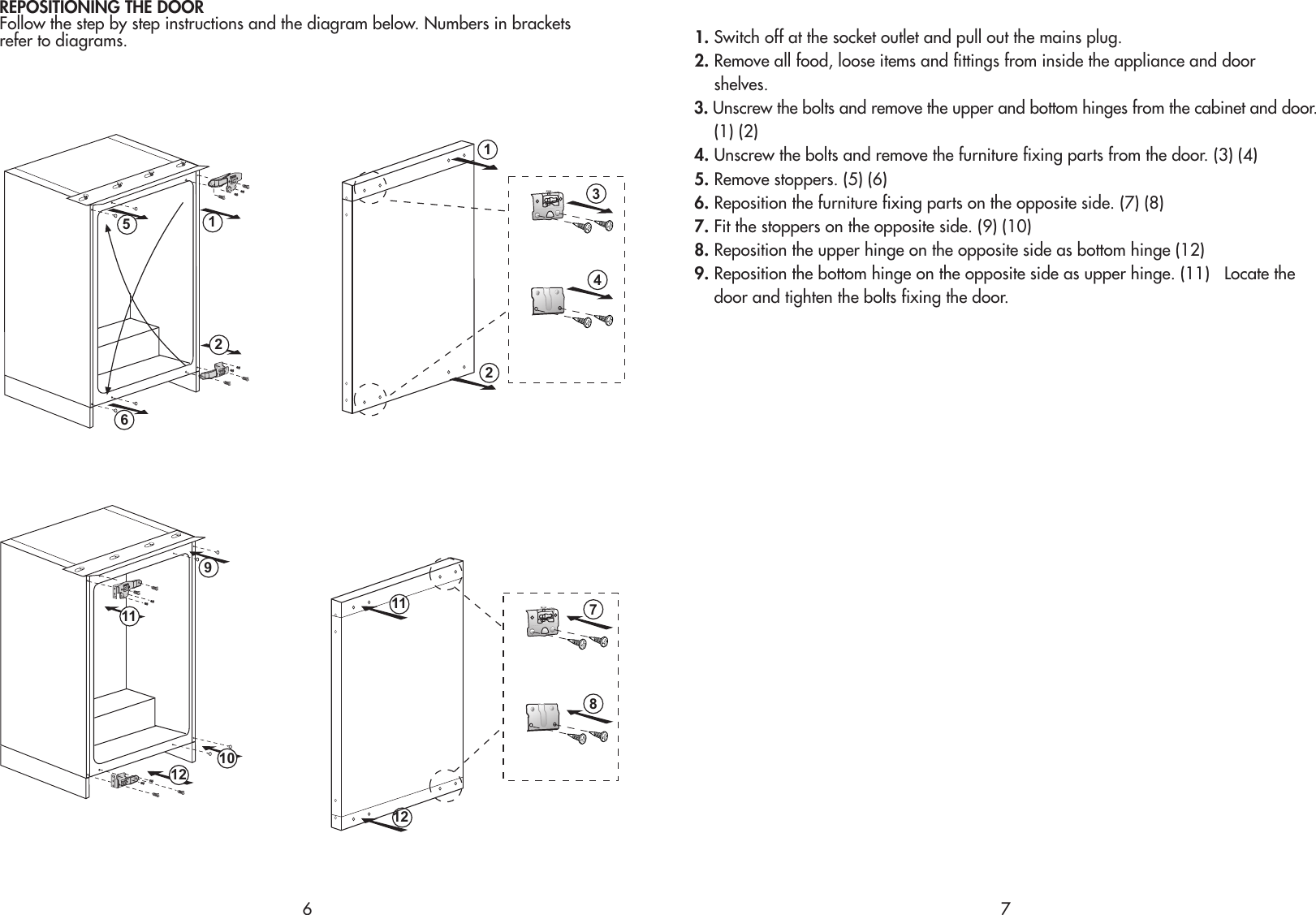 Page 5 of 12 - Beko Beko-Bl20-Users-Manual-  Beko-bl20-users-manual