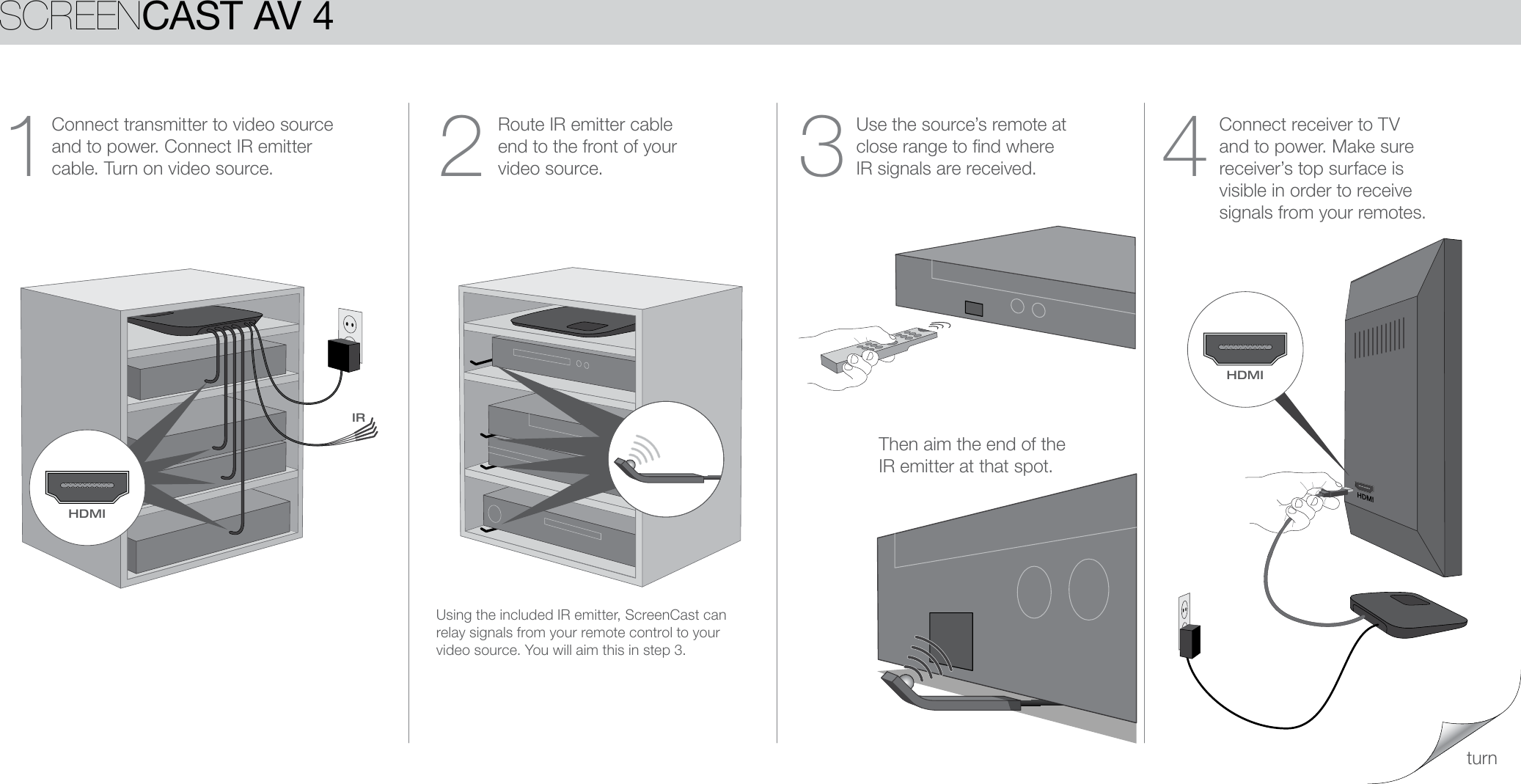 Page 1 of 2 - Belkin AV4 User Manual  To The Decf4c43-224f-4574-bc9f-4b51137a3d8c