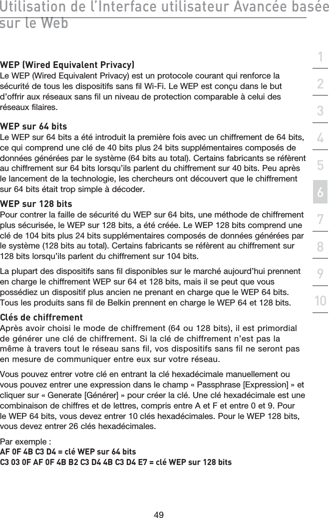 DcX[XbPcX^]ST[{8]cTaUPRTdcX[XbPcTda0eP]RÐTQPbÐTbda[TFTQbTRcX^]! &quot;#$%&amp;&apos;( F4?FXaTS4`dXeP[T]c?aXePRh-F8&amp;18JSFE&amp;RVJWBMFOU1SJWBDZFTUVOQSPUPDPMFDPVSBOURVJSFOGPSDFMBTÏDVSJUÏEFUPVTMFTEJTQPTJUJGTTBOTGJM8J&apos;J-F8&amp;1FTUDPOÎVEBOTMFCVUEPGGSJSBVYSÏTFBVYTBOTGJMVOOJWFBVEFQSPUFDUJPODPNQBSBCMFËDFMVJEFTSÏTFBVYGJMBJSFTF4?bda%#QXcb-F8&amp;1TVSCJUTBÏUÏJOUSPEVJUMBQSFNJÒSFGPJTBWFDVODIJGGSFNFOUEFCJUTDFRVJDPNQSFOEVOFDMÏEFCJUTQMVTCJUTTVQQMÏNFOUBJSFTDPNQPTÏTEFEPOOÏFTHÏOÏSÏFTQBSMFTZTUÒNFCJUTBVUPUBM$FSUBJOTGBCSJDBOUTTFSÏGÒSFOUBVDIJGGSFNFOUTVSCJUTMPSTRVJMTQBSMFOUEVDIJGGSFNFOUTVSCJUT1FVBQSÒTMFMBODFNFOUEFMBUFDIOPMPHJFMFTDIFSDIFVSTPOUEÏDPVWFSURVFMFDIJGGSFNFOUTVSCJUTÏUBJUUSPQTJNQMFËEÏDPEFSF4?bda !&apos;QXcb1PVSDPOUSFSMBGBJMMFEFTÏDVSJUÏEV8&amp;1TVSCJUTVOFNÏUIPEFEFDIJGGSFNFOUQMVTTÏDVSJTÏFMF8&amp;1TVSCJUTBÏUÏDSÏÏF-F8&amp;1CJUTDPNQSFOEVOFDMÏEFCJUTQMVTCJUTTVQQMÏNFOUBJSFTDPNQPTÏTEFEPOOÏFTHÏOÏSÏFTQBSMFTZTUÒNFCJUTBVUPUBM$FSUBJOTGBCSJDBOUTTFSÏGÒSFOUBVDIJGGSFNFOUTVSCJUTMPSTRVJMTQBSMFOUEVDIJGGSFNFOUTVSCJUT-BQMVQBSUEFTEJTQPTJUJGTTBOTGJMEJTQPOJCMFTTVSMFNBSDIÏBVKPVSEIVJQSFOOFOUFODIBSHFMFDIJGGSFNFOU8&amp;1TVSFUCJUTNBJTJMTFQFVURVFWPVTQPTTÏEJF[VOEJTQPTJUJGQMVTBODJFOOFQSFOBOUFODIBSHFRVFMF8&amp;1CJUT5PVTMFTQSPEVJUTTBOTGJMEF#FMLJOQSFOOFOUFODIBSHFMF8&amp;1FUCJUT2[ÐbSTRWXUUaT\T]c&quot;QSÒTBWPJSDIPJTJMFNPEFEFDIJGGSFNFOUPVCJUTJMFTUQSJNPSEJBMEFHÏOÏSFSVOFDMÏEFDIJGGSFNFOU4JMBDMÏEFDIJGGSFNFOUOFTUQBTMBNÐNFËUSBWFSTUPVUMFSÏTFBVTBOTGJMWPTEJTQPTJUJGTTBOTGJMOFTFSPOUQBTFONFTVSFEFDPNNVOJRVFSFOUSFFVYTVSWPUSFSÏTFBV7PVTQPVWF[FOUSFSWPUSFDMÏFOFOUSBOUMBDMÏIFYBEÏDJNBMFNBOVFMMFNFOUPVWPVTQPVWF[FOUSFSVOFFYQSFTTJPOEBOTMFDIBNQj1BTTQISBTF&lt;&amp;YQSFTTJPO&gt;xFUDMJRVFSTVSj(FOFSBUF&lt;(ÏOÏSFS&gt;xQPVSDSÏFSMBDMÏ6OFDMÏIFYBEÏDJNBMFFTUVOFDPNCJOBJTPOEFDIJGGSFTFUEFMFUUSFTDPNQSJTFOUSF&quot;FU&apos;FUFOUSFFU1PVSMF8&amp;1CJUTWPVTEFWF[FOUSFSDMÏTIFYBEÏDJNBMFT1PVSMF8&amp;1CJUTWPVTEFWF[FOUSFSDMÏTIFYBEÏDJNBMFT1BSFYFNQMF055#12&quot;3#,R[ÐF4?bda%#QXcb2&quot;&quot;5055#11!2&quot;3##12&quot;3#4&amp;,R[ÐF4?bda !&apos;QXcb