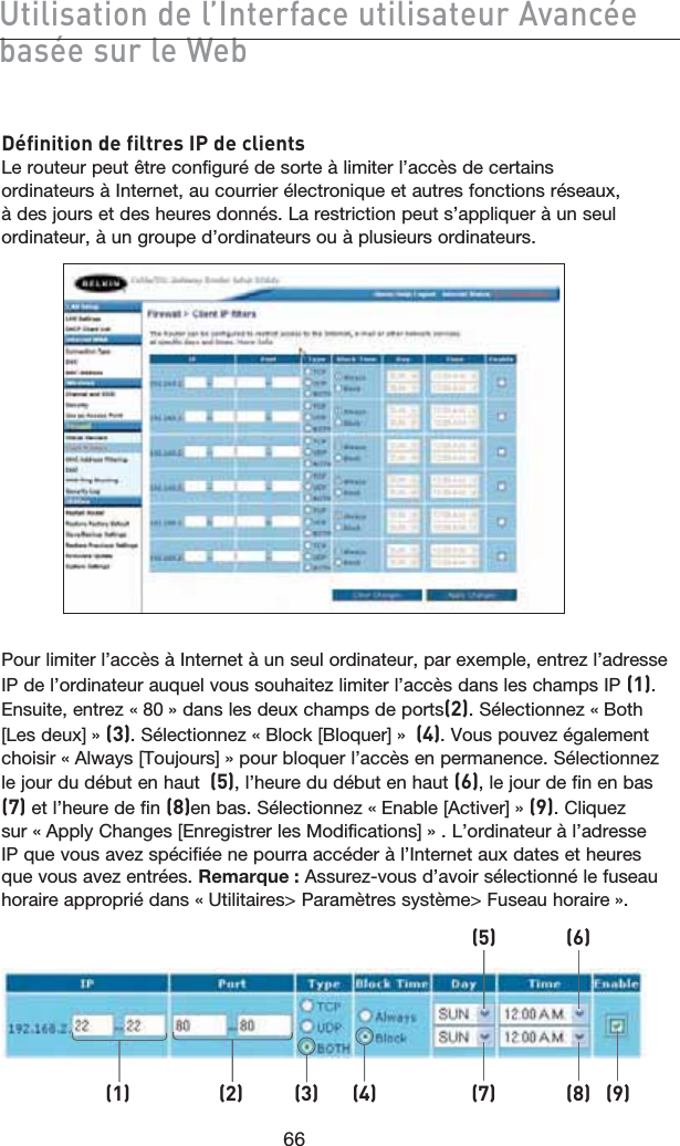 DcX[XbPcX^]ST[{8]cTaUPRTdcX[XbPcTda0eP]RÐTQPbÐTbda[TFTQ3ÐUX]XcX^]STUX[caTb8?STR[XT]cb-FSPVUFVSQFVUÐUSFDPOGJHVSÏEFTPSUFËMJNJUFSMBDDÒTEFDFSUBJOTPSEJOBUFVSTË*OUFSOFUBVDPVSSJFSÏMFDUSPOJRVFFUBVUSFTGPODUJPOTSÏTFBVYËEFTKPVSTFUEFTIFVSFTEPOOÏT-BSFTUSJDUJPOQFVUTBQQMJRVFSËVOTFVMPSEJOBUFVSËVOHSPVQFEPSEJOBUFVSTPVËQMVTJFVSTPSEJOBUFVST1PVSMJNJUFSMBDDÒTË*OUFSOFUËVOTFVMPSEJOBUFVSQBSFYFNQMFFOUSF[MBESFTTF*1EFMPSEJOBUFVSBVRVFMWPVTTPVIBJUF[MJNJUFSMBDDÒTEBOTMFTDIBNQT*1 &amp;OTVJUFFOUSF[jxEBOTMFTEFVYDIBNQTEFQPSUT!4ÏMFDUJPOOF[j#PUI&lt;-FTEFVY&gt;x&quot;4ÏMFDUJPOOF[j#MPDL&lt;#MPRVFS&gt;x#7PVTQPVWF[ÏHBMFNFOUDIPJTJSj&quot;MXBZT&lt;5PVKPVST&gt;xQPVSCMPRVFSMBDDÒTFOQFSNBOFODF4ÏMFDUJPOOF[MFKPVSEVEÏCVUFOIBVU$MIFVSFEVEÏCVUFOIBVU%MFKPVSEFGJOFOCBT&amp;FUMIFVSFEFGJO&apos;FOCBT4ÏMFDUJPOOF[j&amp;OBCMF&lt;&quot;DUJWFS&gt;x($MJRVF[TVSj&quot;QQMZ$IBOHFT&lt;&amp;OSFHJTUSFSMFT.PEJGJDBUJPOT&gt;x-PSEJOBUFVSËMBESFTTF*1RVFWPVTBWF[TQÏDJGJÏFOFQPVSSBBDDÏEFSËM*OUFSOFUBVYEBUFTFUIFVSFTRVFWPVTBWF[FOUSÏFT3FNBSRVF&quot;TTVSF[WPVTEBWPJSTÏMFDUJPOOÏMFGVTFBVIPSBJSFBQQSPQSJÏEBOTj6UJMJUBJSFT1BSBNÒUSFTTZTUÒNF&apos;VTFBVIPSBJSFx  ! &quot; # &amp; &apos; ($ %