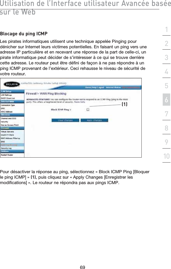 DcX[XbPcX^]ST[{8]cTaUPRTdcX[XbPcTda0eP]RÐTQPbÐTbda[TFTQbTRcX^]! &quot;#$%&amp;&apos;( 1[^RPVTSd_X]V82&lt;?-FTQJSBUFTJOGPSNBUJRVFTVUJMJTFOUVOFUFDIOJRVFBQQFMÏF1JOHJOHQPVSEÏOJDIFSTVS*OUFSOFUMFVSTWJDUJNFTQPUFOUJFMMFT&amp;OGBJTBOUVOQJOHWFSTVOFBESFTTF*1QBSUJDVMJÒSFFUFOSFDFWBOUVOFSÏQPOTFEFMBQBSUEFDFMMFDJVOQJSBUFJOGPSNBUJRVFQFVUEÏDJEFSEFTJOUÏSFTTFSËDFRVJTFUSPVWFEFSSJÒSFDFUUFBESFTTF-FSPVUFVSQFVUÐUSFEÏGJOJEFGBÎPOËOFQBTSÏQPOESFËVOQJOH*$.1QSPWFOBOUEFMFYUÏSJFVS$FDJSFIBVTTFMFOJWFBVEFTÏDVSJUÏEFWPUSFSPVUFVS1PVSEÏTBDUJWFSMBSÏQPOTFBVQJOHTÏMFDUJPOOF[j#MPDL*$.11JOH&lt;#MPRVFSMFQJOH*$.1&gt;x QVJTDMJRVF[TVSj&quot;QQMZ$IBOHFT&lt;&amp;OSFHJTUSFSMFTNPEJGJDBUJPOT&gt;x-FSPVUFVSOFSÏQPOESBQBTBVYQJOHT*$.1 