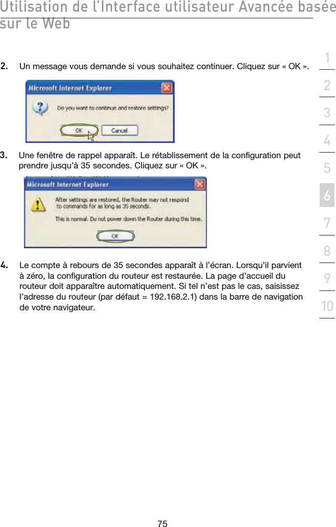 DcX[XbPcX^]ST[{8]cTaUPRTdcX[XbPcTda0eP]RÐTQPbÐTbda[TFTQbTRcX^]! &quot;#$%&amp;&apos;( ! 6ONFTTBHFWPVTEFNBOEFTJWPVTTPVIBJUF[DPOUJOVFS$MJRVF[TVSj0,x&quot; 6OFGFOÐUSFEFSBQQFMBQQBSBÔU-FSÏUBCMJTTFNFOUEFMBDPOGJHVSBUJPOQFVUQSFOESFKVTRVËTFDPOEFT$MJRVF[TVSj0,x# -FDPNQUFËSFCPVSTEFTFDPOEFTBQQBSBÔUËMÏDSBO-PSTRVJMQBSWJFOUË[ÏSPMBDPOGJHVSBUJPOEVSPVUFVSFTUSFTUBVSÏF-BQBHFEBDDVFJMEVSPVUFVSEPJUBQQBSBÔUSFBVUPNBUJRVFNFOU4JUFMOFTUQBTMFDBTTBJTJTTF[MBESFTTFEVSPVUFVSQBSEÏGBVUEBOTMBCBSSFEFOBWJHBUJPOEFWPUSFOBWJHBUFVS