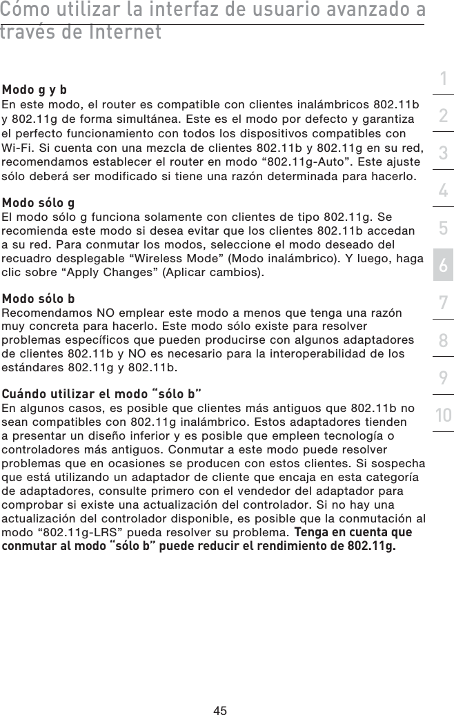 2Ú\^dcX[XiPa[PX]cTaUPiSTdbdPaX^PeP]iPS^PcaPeÐbST8]cTa]TcbTRRXÚ]! &quot;#$%&amp;&apos;( &lt;^S^VhQ&amp;OFTUFNPEPFMSPVUFSFTDPNQBUJCMFDPODMJFOUFTJOBMÈNCSJDPTCZHEFGPSNBTJNVMUÈOFB&amp;TUFFTFMNPEPQPSEFGFDUPZHBSBOUJ[BFMQFSGFDUPGVODJPOBNJFOUPDPOUPEPTMPTEJTQPTJUJWPTDPNQBUJCMFTDPO8J&apos;J4JDVFOUBDPOVOBNF[DMBEFDMJFOUFTCZHFOTVSFESFDPNFOEBNPTFTUBCMFDFSFMSPVUFSFONPEPiH&quot;VUPw&amp;TUFBKVTUFTØMPEFCFSÈTFSNPEJGJDBEPTJUJFOFVOBSB[ØOEFUFSNJOBEBQBSBIBDFSMP&lt;^S^bÚ[^V&amp;MNPEPTØMPHGVODJPOBTPMBNFOUFDPODMJFOUFTEFUJQPH4FSFDPNJFOEBFTUFNPEPTJEFTFBFWJUBSRVFMPTDMJFOUFTCBDDFEBOBTVSFE1BSBDPONVUBSMPTNPEPTTFMFDDJPOFFMNPEPEFTFBEPEFMSFDVBESPEFTQMFHBCMFi8JSFMFTT.PEFw.PEPJOBMÈNCSJDP:MVFHPIBHBDMJDTPCSFi&quot;QQMZ$IBOHFTw&quot;QMJDBSDBNCJPT&lt;^S^bÚ[^Q3FDPNFOEBNPT/0FNQMFBSFTUFNPEPBNFOPTRVFUFOHBVOBSB[ØONVZDPODSFUBQBSBIBDFSMP&amp;TUFNPEPTØMPFYJTUFQBSBSFTPMWFSQSPCMFNBTFTQFDÓGJDPTRVFQVFEFOQSPEVDJSTFDPOBMHVOPTBEBQUBEPSFTEFDMJFOUFTCZ/0FTOFDFTBSJPQBSBMBJOUFSPQFSBCJMJEBEEFMPTFTUÈOEBSFTHZC2dÈ]S^dcX[XiPaT[\^S^|bÚ[^Q}&amp;OBMHVOPTDBTPTFTQPTJCMFRVFDMJFOUFTNÈTBOUJHVPTRVFCOPTFBODPNQBUJCMFTDPOHJOBMÈNCSJDP&amp;TUPTBEBQUBEPSFTUJFOEFOBQSFTFOUBSVOEJTF×PJOGFSJPSZFTQPTJCMFRVFFNQMFFOUFDOPMPHÓBPDPOUSPMBEPSFTNÈTBOUJHVPT$PONVUBSBFTUFNPEPQVFEFSFTPMWFSQSPCMFNBTRVFFOPDBTJPOFTTFQSPEVDFODPOFTUPTDMJFOUFT4JTPTQFDIBRVFFTUÈVUJMJ[BOEPVOBEBQUBEPSEFDMJFOUFRVFFODBKBFOFTUBDBUFHPSÓBEFBEBQUBEPSFTDPOTVMUFQSJNFSPDPOFMWFOEFEPSEFMBEBQUBEPSQBSBDPNQSPCBSTJFYJTUFVOBBDUVBMJ[BDJØOEFMDPOUSPMBEPS4JOPIBZVOBBDUVBMJ[BDJØOEFMDPOUSPMBEPSEJTQPOJCMFFTQPTJCMFRVFMBDPONVUBDJØOBMNPEPiH-34wQVFEBSFTPMWFSTVQSPCMFNBCT]VPT]RdT]cP`dTR^]\dcPaP[\^S^|bÚ[^Q}_dTSTaTSdRXaT[aT]SX\XT]c^ST&apos;!  V