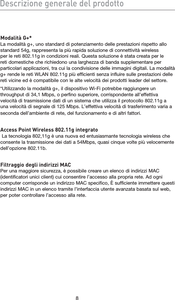 3TbRaXiX^]TVT]TaP[TST[_a^S^cc^&lt;^SP[XcÇ6-BNPEBMJUËHVOPTUBOEBSEEJQPUFO[JBNFOUPEFMMFQSFTUB[JPOJSJTQFUUPBMMPTUBOEBSEHSBQQSFTFOUBMBQJáSBQJEBTPMV[JPOFEJDPOOFUUJWJUËXJSFMFTTQFSMFSFUJHJODPOEJ[JPOJSFBMJ2VFTUBTPMV[JPOFÒTUBUBDSFBUBQFSMFSFUJEPNFTUJDIFDIFSJDIJFEPOPVOBMBSHIF[[BEJCBOEBTVQQMFNFOUBSFQFSQBSUJDPMBSJBQQMJDB[JPOJUSBDVJMBDPOEJWJTJPOFEFMMFJNNBHJOJEJHJUBMJ-BNPEBMJUËHSFOEFMFSFUJ8-&quot;/HQJáFGGJDJFOUJTFO[BJOGMVJSFTVMMFQSFTUB[JPOJEFMMFSFUJWJDJOFFEÒDPNQBUJCJMFDPOMFBMUFWFMPDJUËEFJQSPEPUUJMFBEFSEFMTFUUPSF6UJMJ[[BOEPMBNPEBMJUËHJMEJTQPTJUJWP8J&apos;JQPUSFCCFSBHHJVOHFSFVOUISPVHIQVUEJ.CQTPQFSGJOPTVQFSJPSFDPSSJTQPOEFOUFBMMFGGFUUJWBWFMPDJUËEJUSBTNJTTJPOFEBUJEJVOTJTUFNBDIFVUJMJ[[BJMQSPUPDPMMPHBVOBWFMPDJUËEJTFHOBMFEJ.CQT-FGGFUUJWBWFMPDJUËEJUSBTGFSJNFOUPWBSJBBTFDPOEBEFMMBNCJFOUFEJSFUFEFMGVO[JPOBNFOUPFEJBMUSJGBUUPSJ0RRTbb?^X]cFXaT[Tbb&apos;!  VX]cTVaPc^-BUFDOPMPHJBHÒVOBOVPWBFEFOUVTJBTNBOUFUFDOPMPHJBXJSFMFTTDIFDPOTFOUFMBUSBTNJTTJPOFEFJEBUJB.CQTRVBTJDJORVFWPMUFQJáWFMPDFNFOUFEFMMPQ[JPOFC5X[caPVVX^STV[XX]SXaXiiX&lt;021FSVOBNBHHJPSFTJDVSF[[BÒQPTTJCJMFDSFBSFVOFMFODPEJJOEJSJ[[J.&quot;$JEFOUJGJDBUPSJVOJDJDMJFOUDVJDPOTFOUJSFMBDDFTTPBMMBQSPQSJBSFUF&quot;EPHOJDPNQVUFSDPSSJTQPOEFVOJOEJSJ[[P.&quot;$TQFDJGJDPµTVGGJDJFOUFJNNFUUFSFRVFTUJJOEJSJ[[J.&quot;$JOVOFMFODPUSBNJUFMJOUFSGBDDJBVUFOUFBWBO[BUBCBTBUBTVMXFCQFSQPUFSDPOUSPMMBSFMBDDFTTPBMMBSFUF