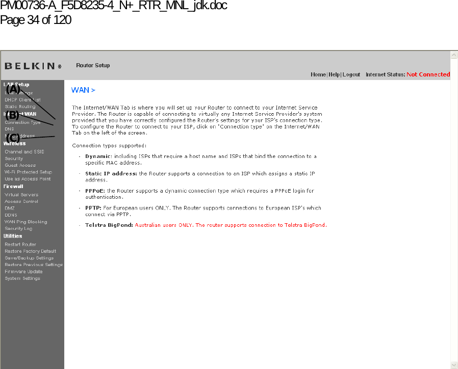 PM00736-A_F5D8235-4_N+_RTR_MNL_jdk.doc Page 34 of 120   (A) (B) (C) 