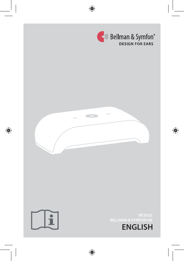 ENGLISHBE2022BELLMAN &amp; SYMFON AB