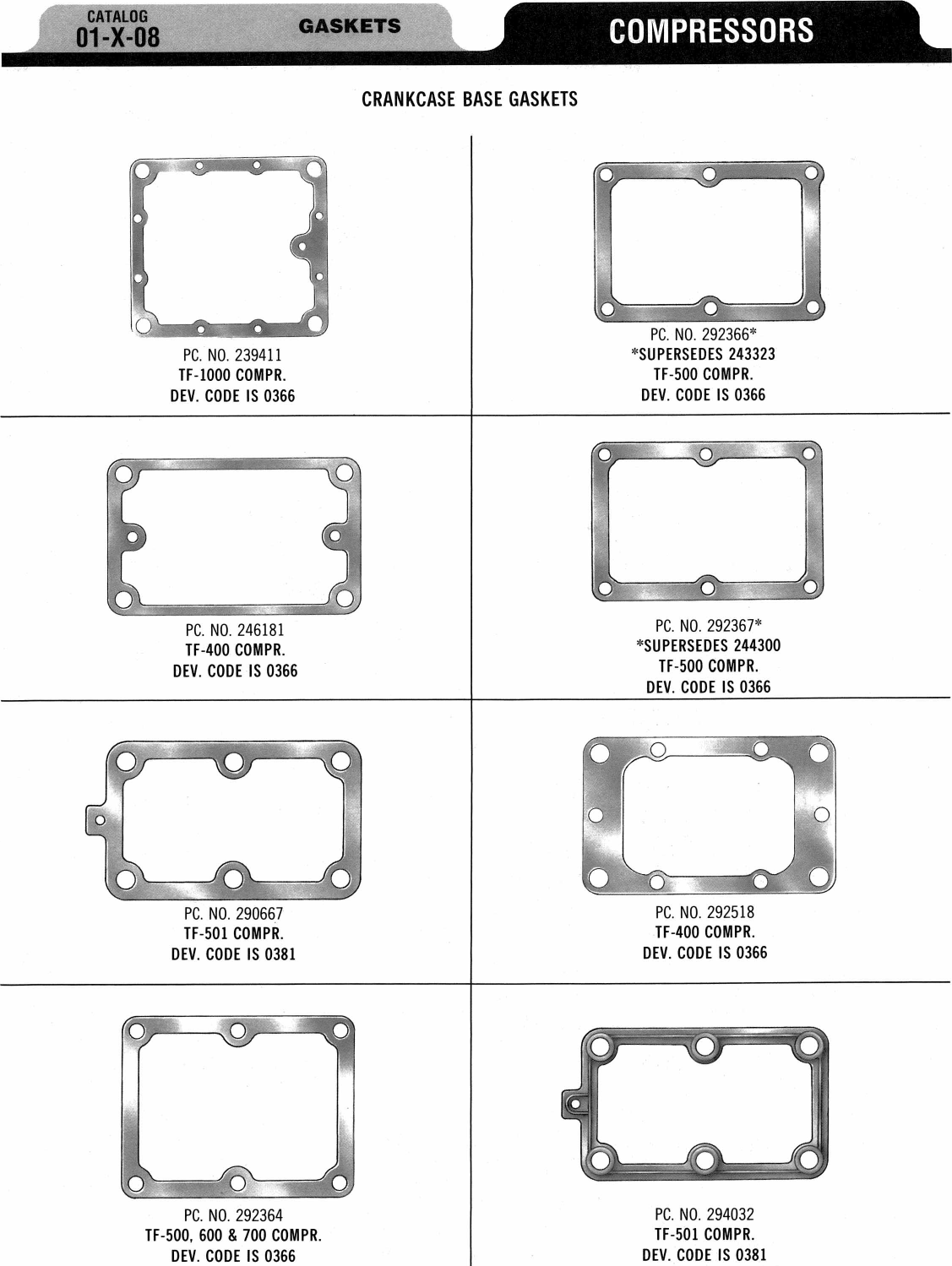 Page 2 of 4 - Bendix Bendix-01-X-07-Users-Manual-  Bendix-01-x-07-users-manual