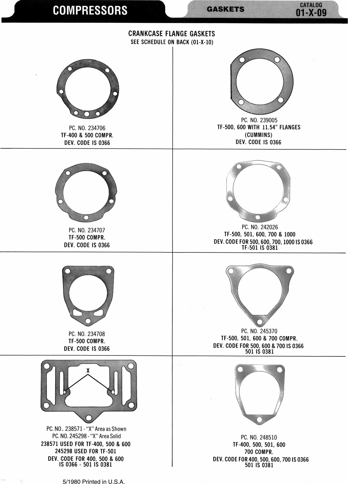 Page 3 of 4 - Bendix Bendix-01-X-07-Users-Manual-  Bendix-01-x-07-users-manual