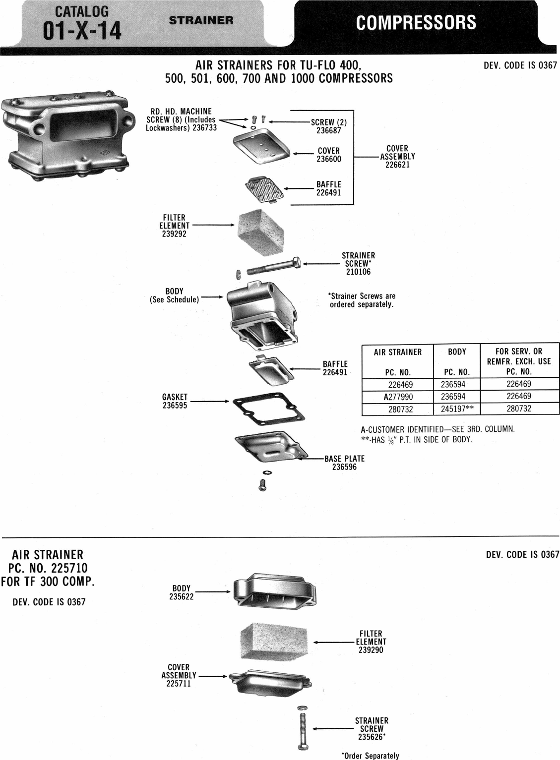 Page 2 of 2 - Bendix Bendix-01-X-13-Users-Manual-  Bendix-01-x-13-users-manual