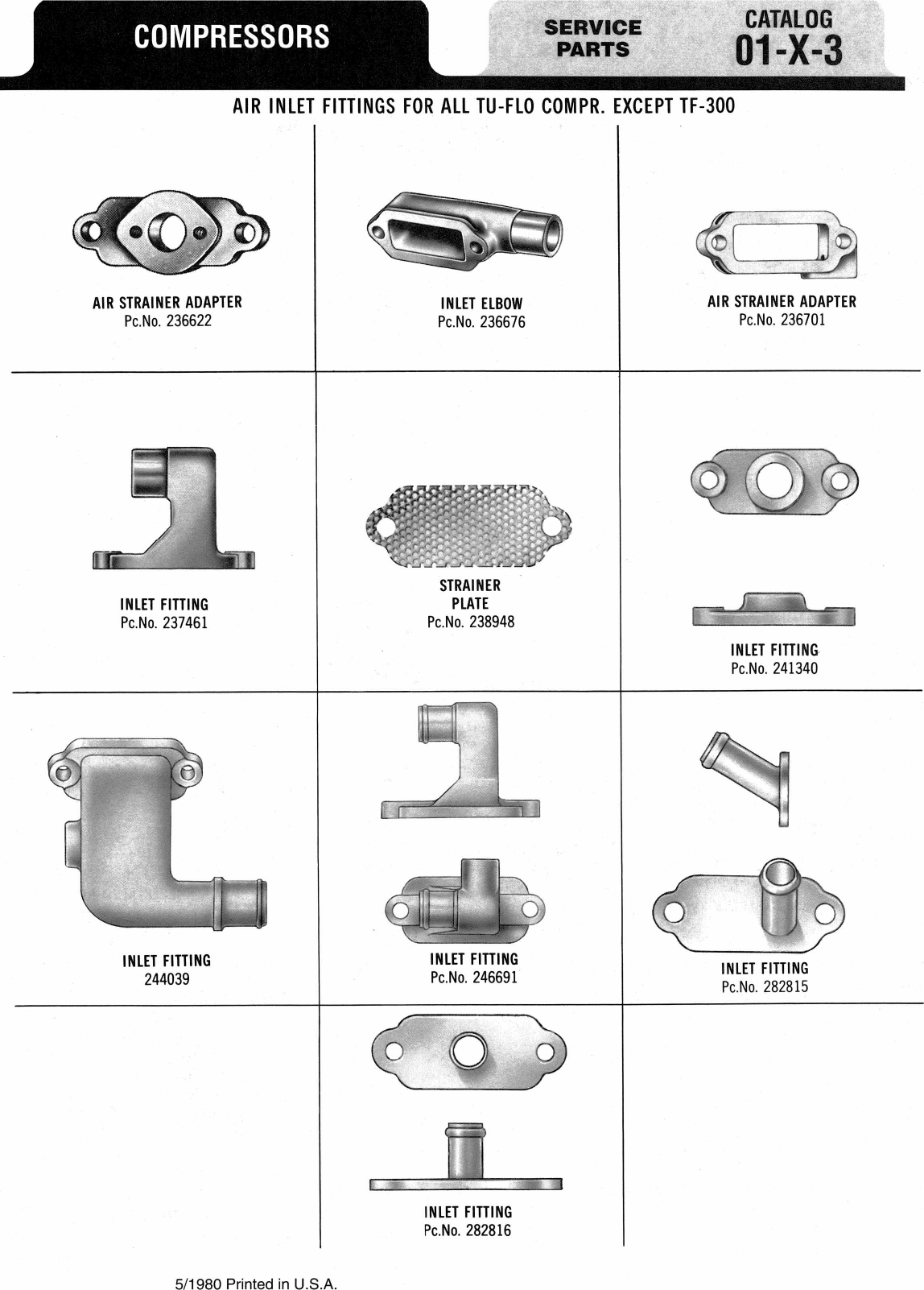 Page 1 of 1 - Bendix Bendix-01-X-3-Users-Manual-  Bendix-01-x-3-users-manual