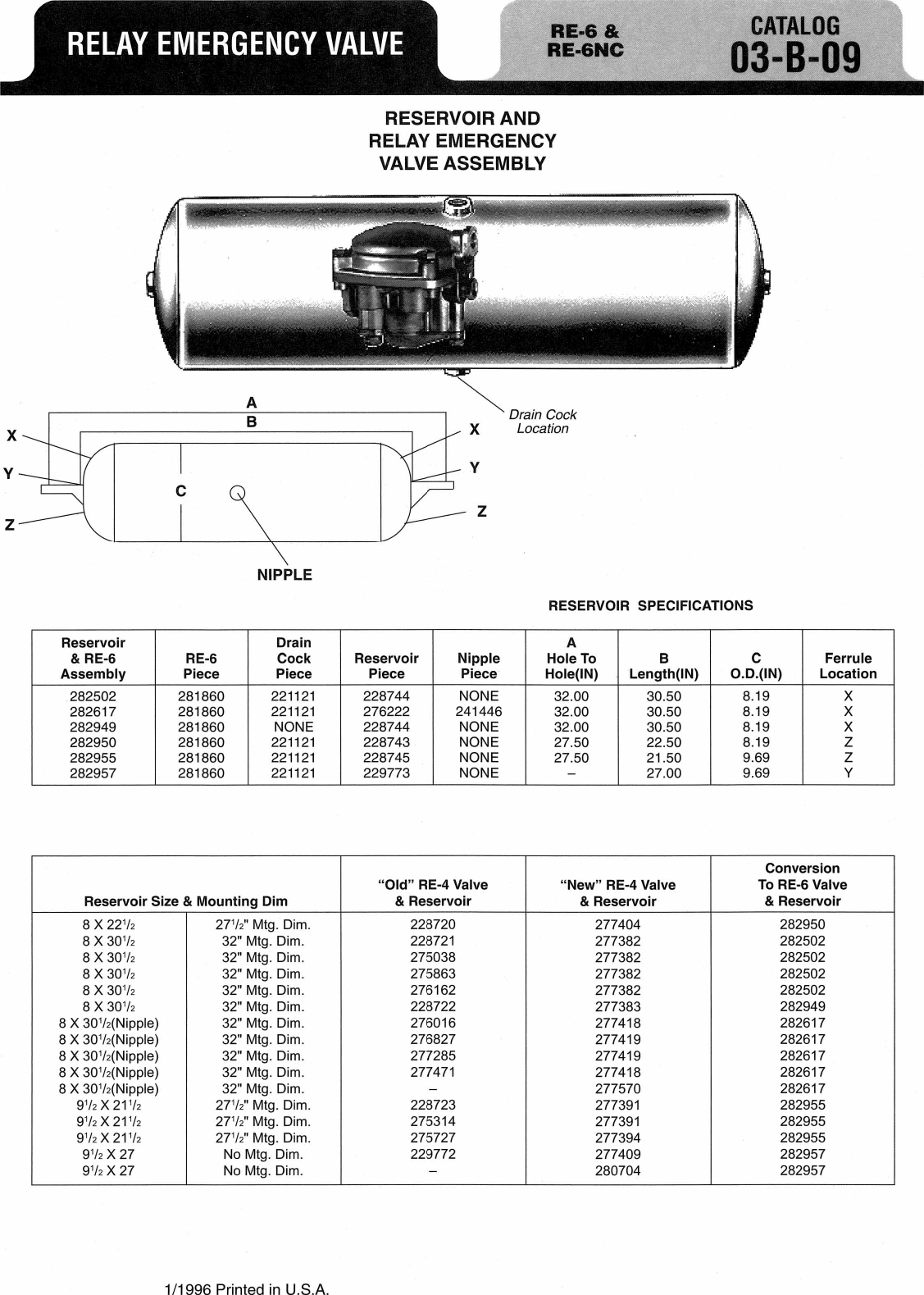 Page 1 of 1 - Bendix Bendix-03-B-09-Users-Manual-  Bendix-03-b-09-users-manual